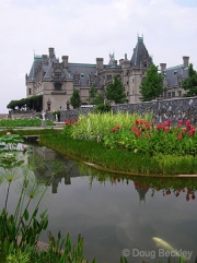 Biltmore Pond