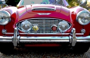 Austin-Healey