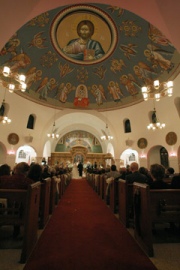 Greek Orthodox